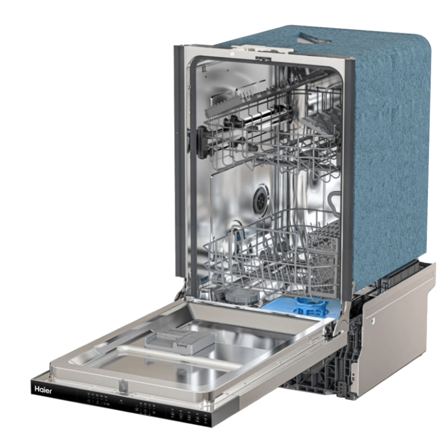 Фото товара: Haier HDWE9-394RU