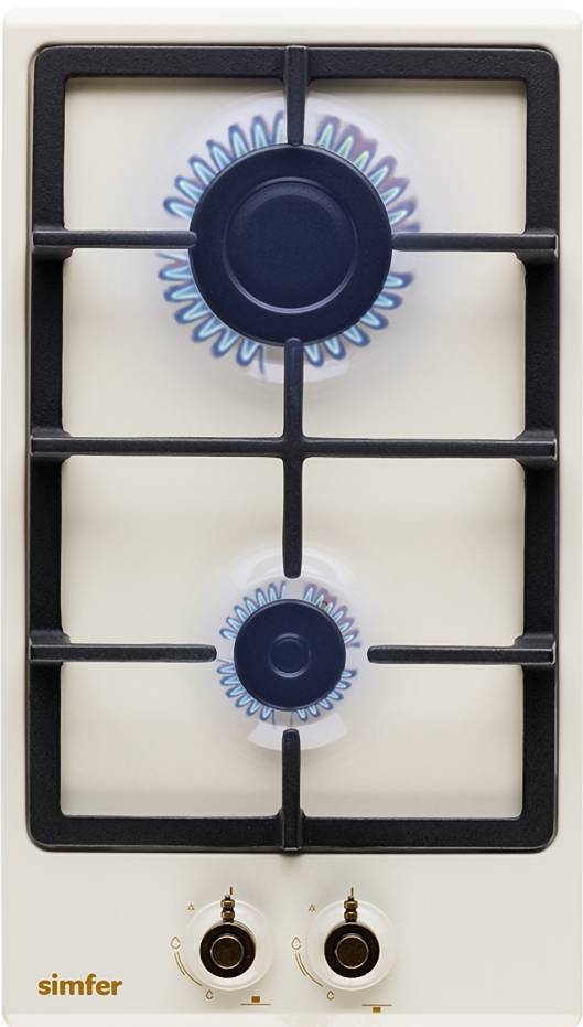 SIMFER H30V20O516 Фото товара: SIMFER H30V20O516 газовая поверхность