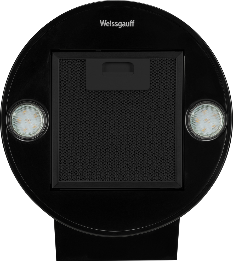Детальное фото товара: Weissgauff Tubus 90 Black Edition