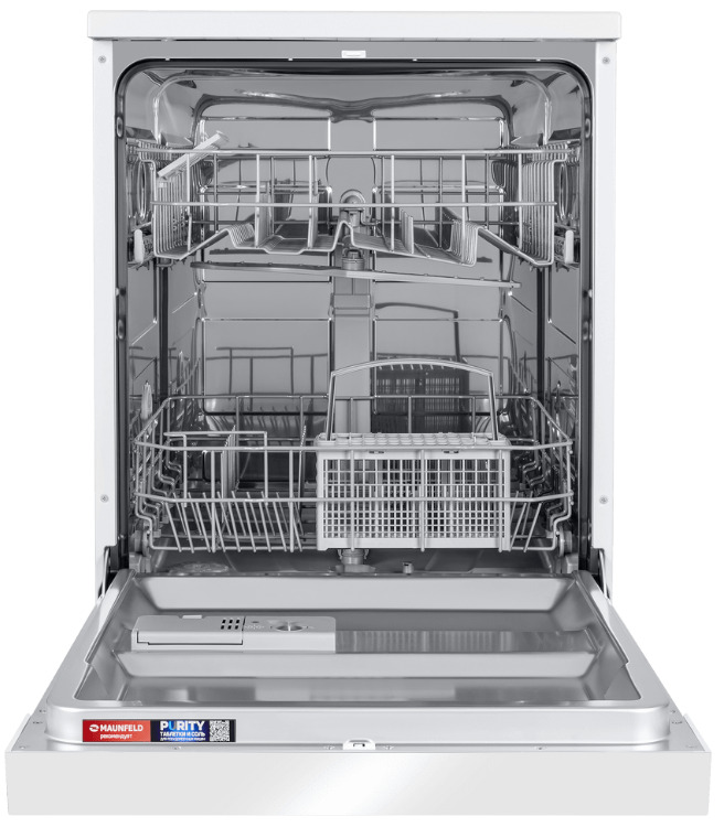 Детальное фото товара: Maunfeld MWF60121W