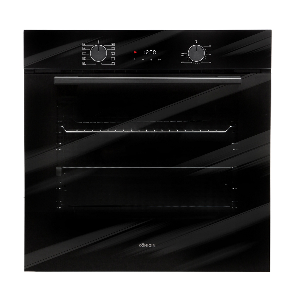 Фото товара: Konigin Mint 60 BKF E10