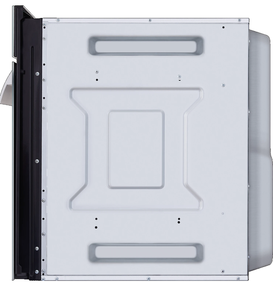 HIBERG VM 6192 W Детальное фото товара: HIBERG VM 6192 W