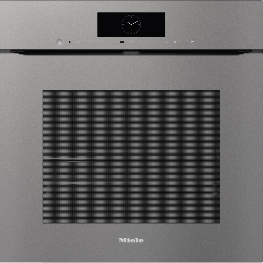 Фото товара: Miele H7860BPX GRGR