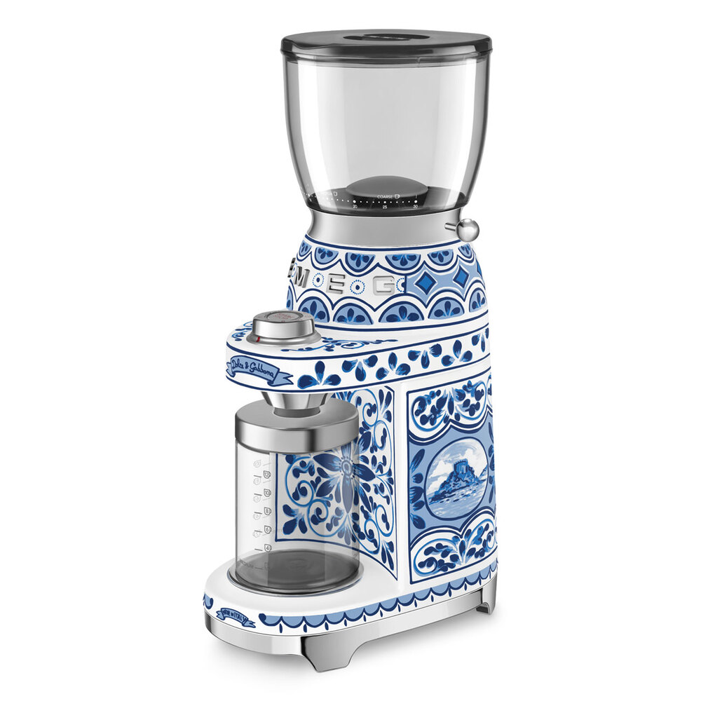 Детальное фото товара: Smeg CGF01DGBEU
