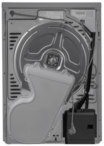 Maunfeld MFDM168SL03 Детальное фото товара: Maunfeld MFDM168SL03