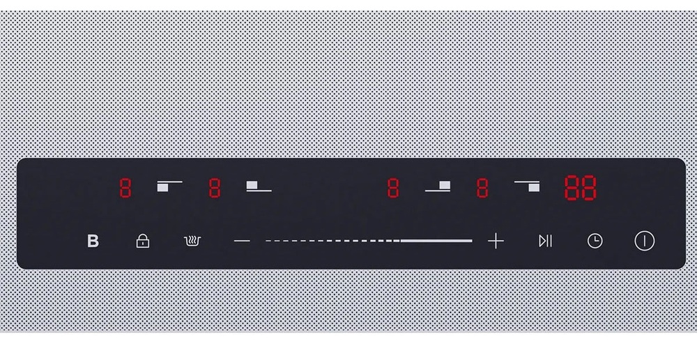 Детальное фото товара: Haier HHY-Y64TVTPG индукционная поверхность