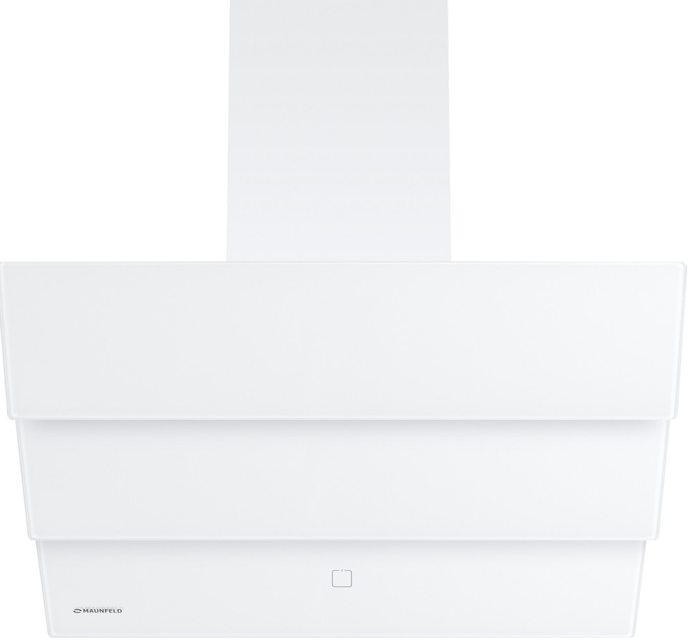 Фото товара: Maunfeld CASCADA 60 Glass White