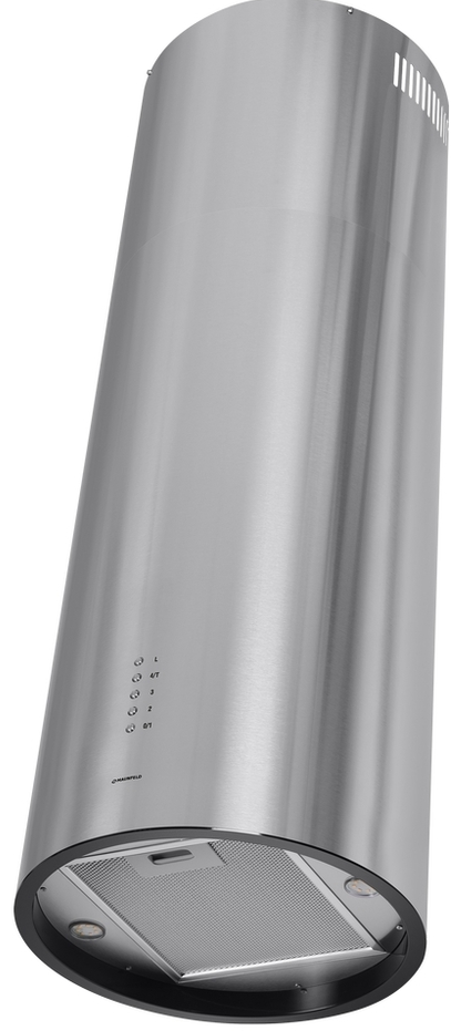 Детальное фото товара: Maunfeld LEE ISLA 39 INOX