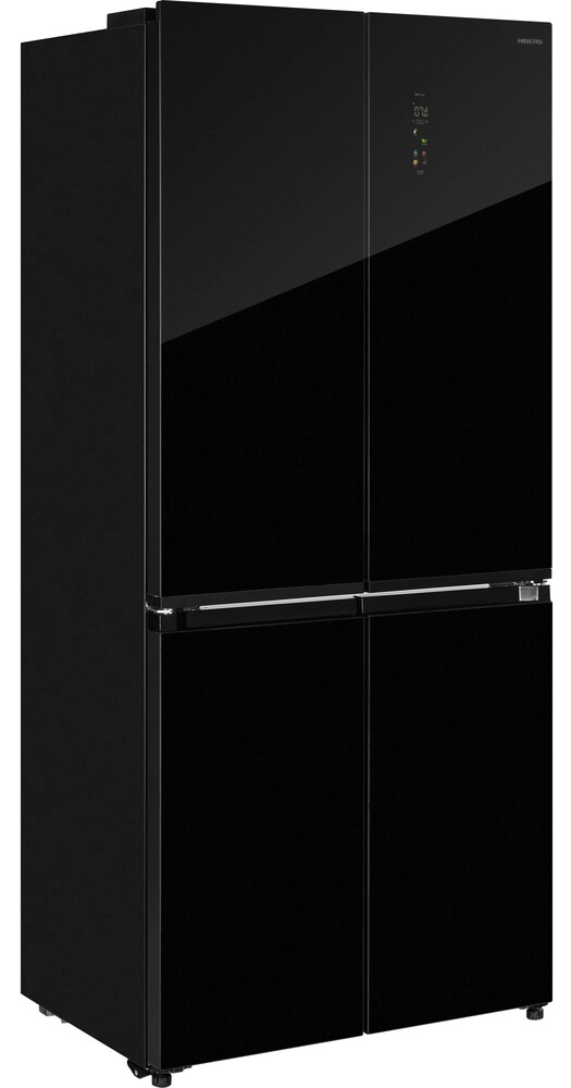 Детальное фото товара: HIBERG i-RFQ 630G B