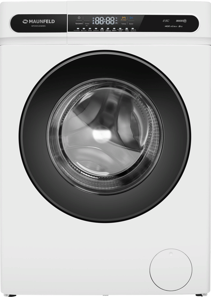 Maunfeld MFWM148WH01 Детальное фото товара: Maunfeld MFWM148WH01