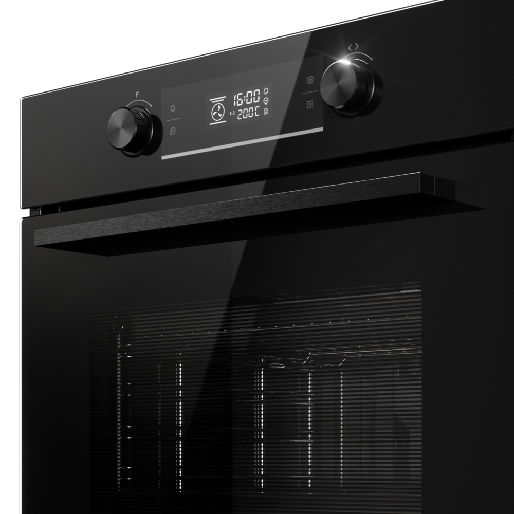 Детальное фото товара: Kuppersberg HM 629 Black 9