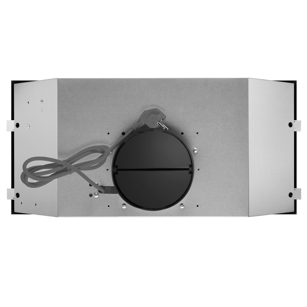 Детальное фото товара: Maunfeld VIVID 603EM Black