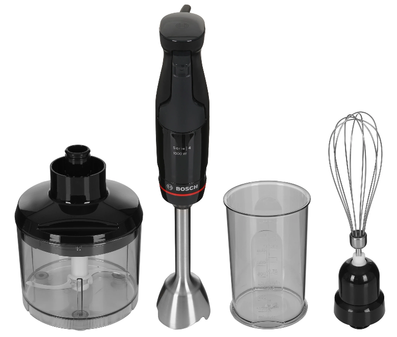 Фото товара: Bosch MSM4B621