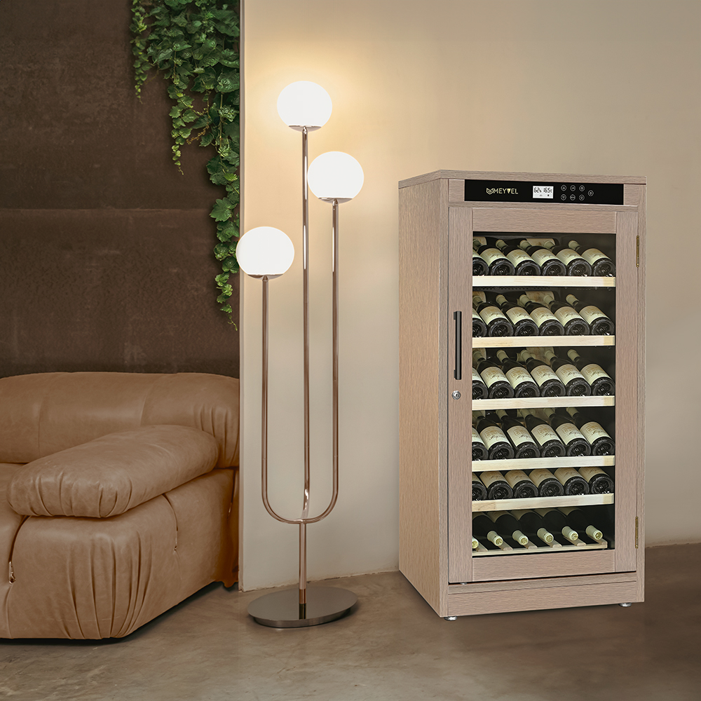 Детальное фото товара: Meyvel MV69-WC1-M (Cold Maple)