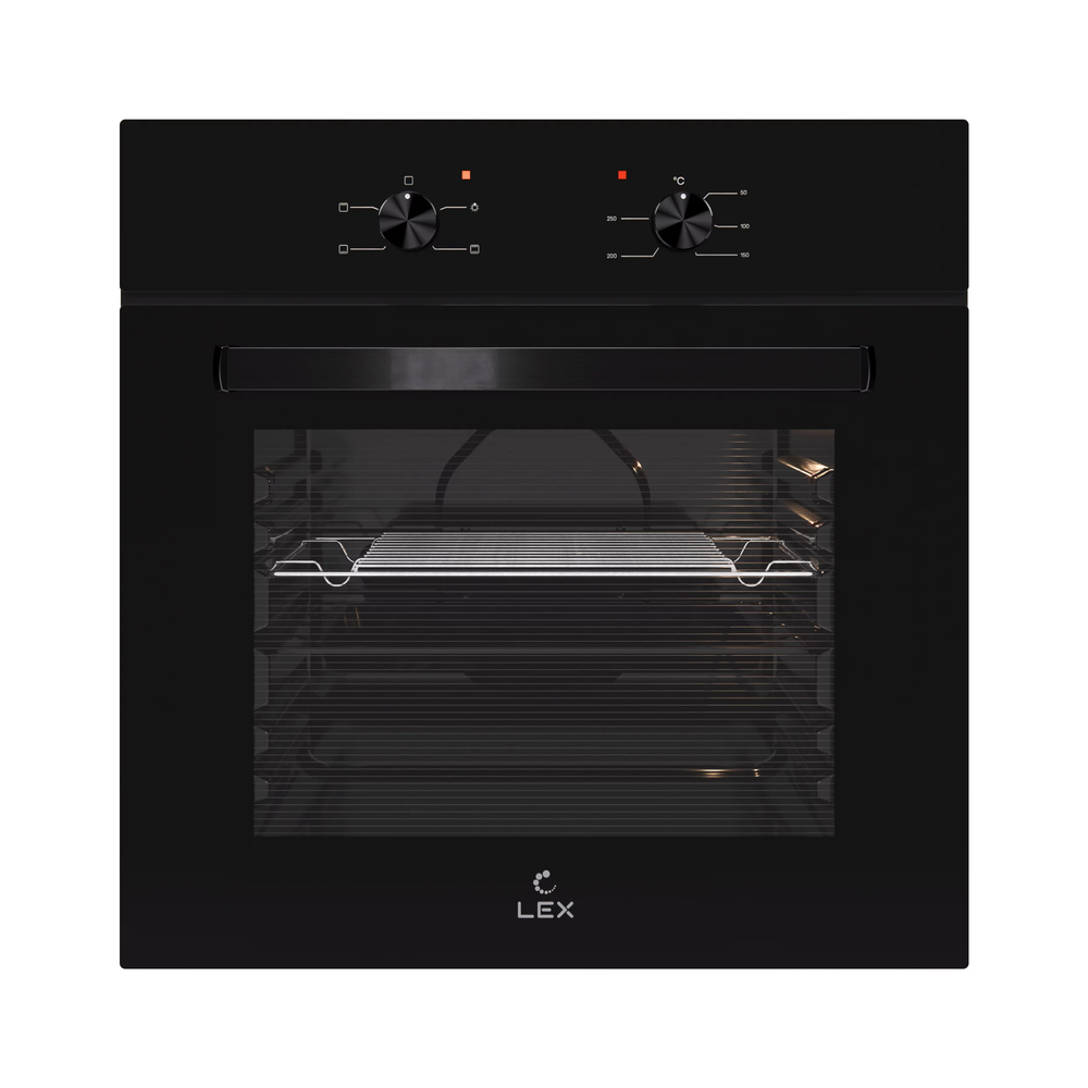 Фото товара: LEX EDM 040 BBL