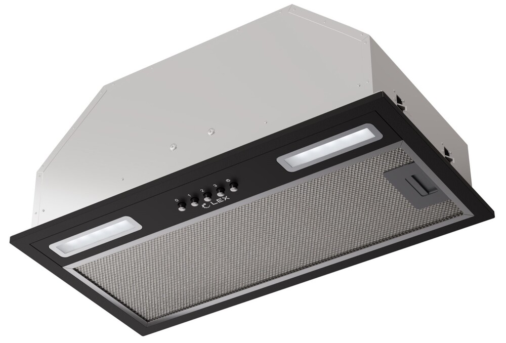 LEX HYPER 600 Light BL Детальное фото товара: LEX HYPER 600 Light BL