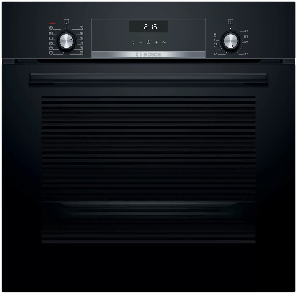 Детальное фото товара: Bosch HIJ517YB0R