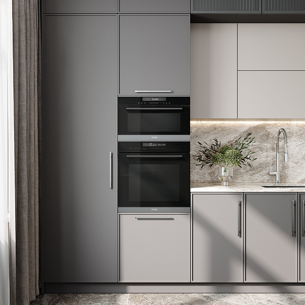 Детальное фото товара: Korting OKB 1350 GNBX Steam