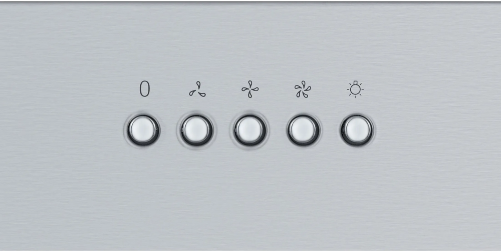 Детальное фото товара: MEFERI INBOX60IX POWER