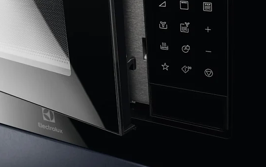 Electrolux LMS4253TMK Детальное фото товара: Electrolux LMS4253TMK