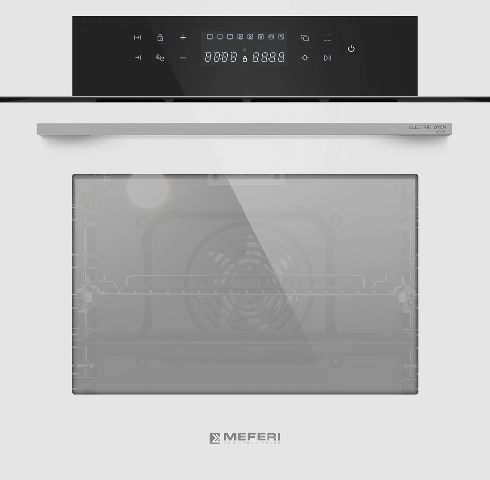 Фото товара: MEFERI MEO6010WH ULTRA