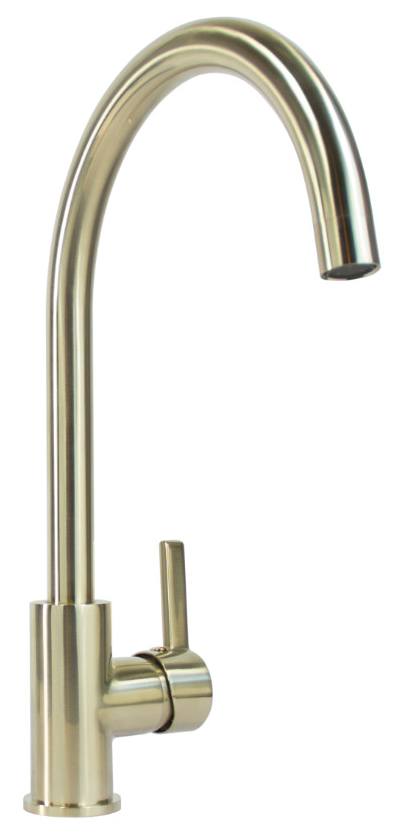 Seaman Barcelone SSL-5815-LG (Light Gold, PVD, satin) Фото товара: Seaman Barcelone SSL-5815-LG (Light Gold, PVD, satin)