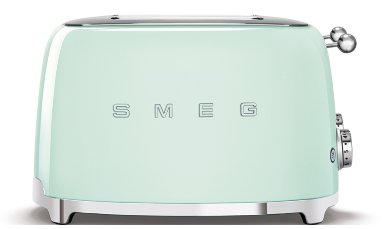 Детальное фото товара: Smeg TSF03PGEU