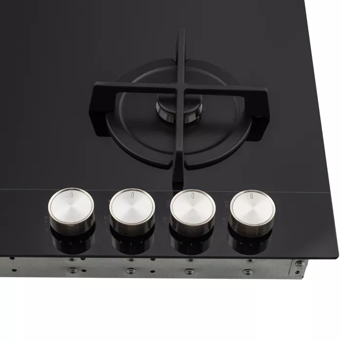 Детальное фото товара: DeLonghi NSL 460 NCM RUS газовая поверхность