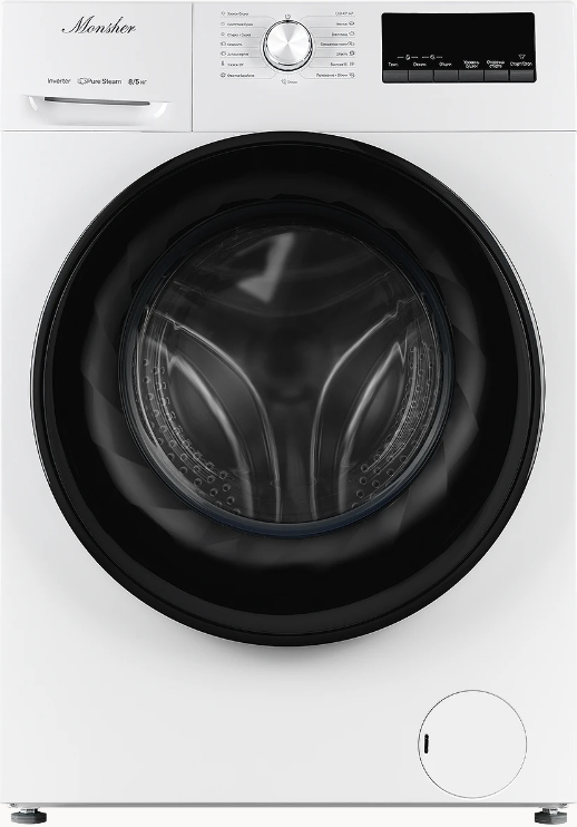 Фото товара: Monsher MWDM 460 Blanc