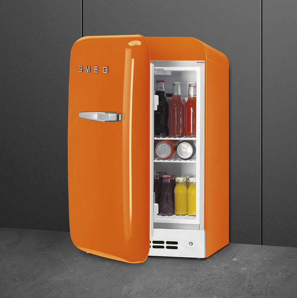 Детальное фото товара: Smeg FAB5LOR6