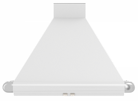 Elikor Сатурн 50П-180-В1Л белый/бел/хром Детальное фото товара: Elikor Сатурн 50П-180-В1Л белый/бел/хром