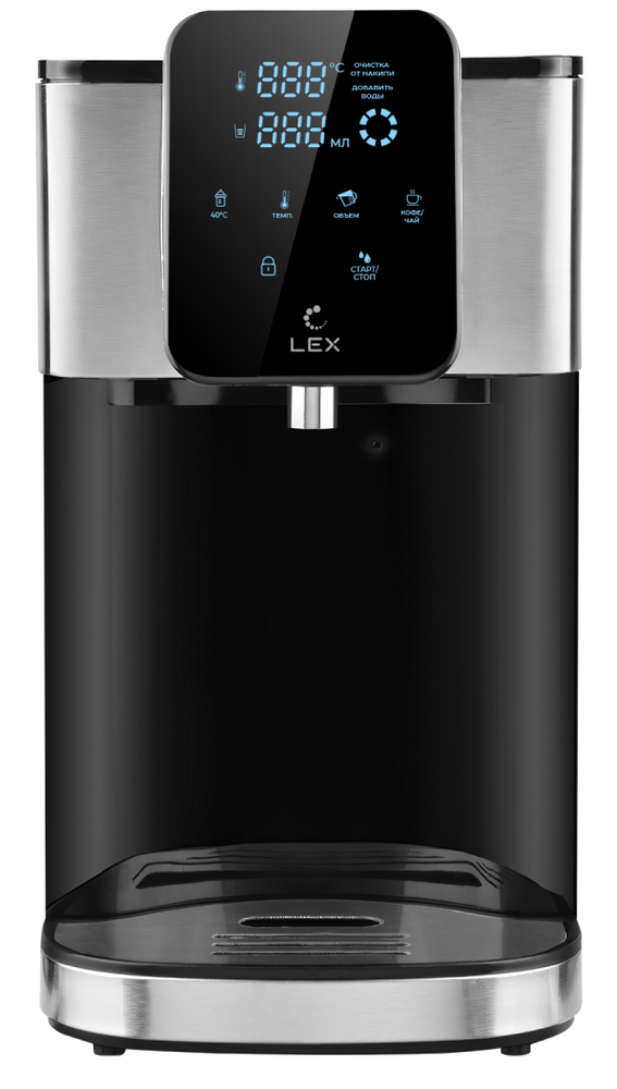 Фото товара: LEX LXTP 3620