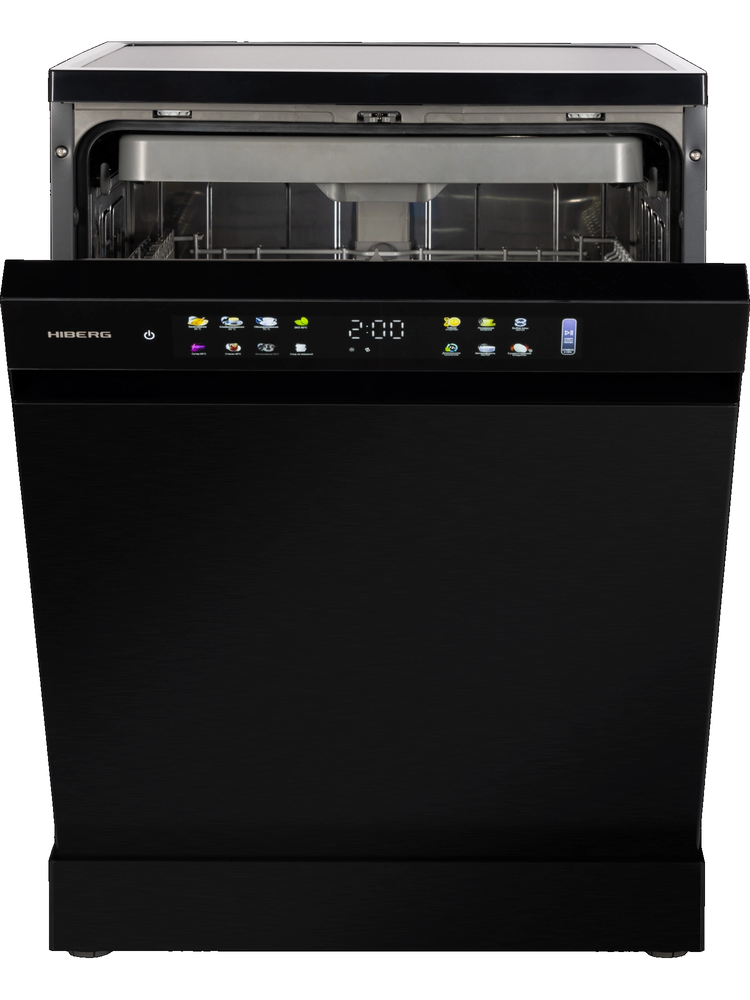 HIBERG i-F 6815 LB Детальное фото товара: HIBERG i-F 6815 LB