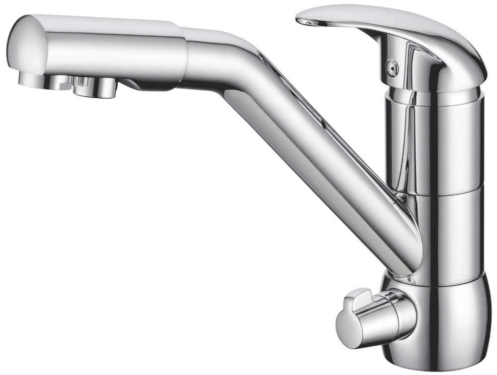 Фото товара: Seaman Barcelone SSL-5361-WP (Water Polish)