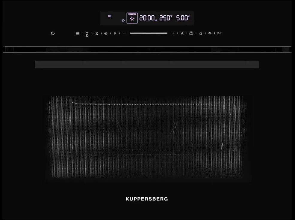 Фото товара: Kuppersberg KMW 694