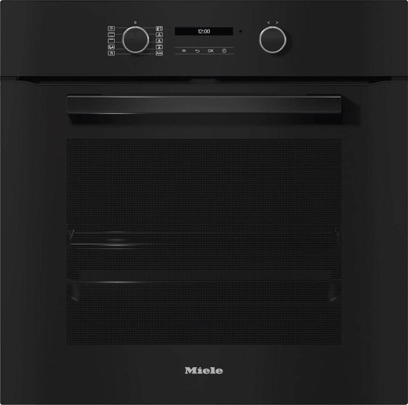Фото товара: Miele H2861BP OBSW