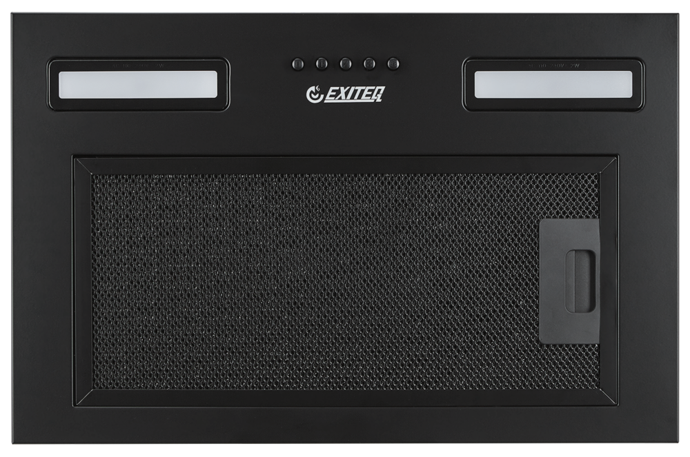 Детальное фото товара: EXITEQ EX-1525 black