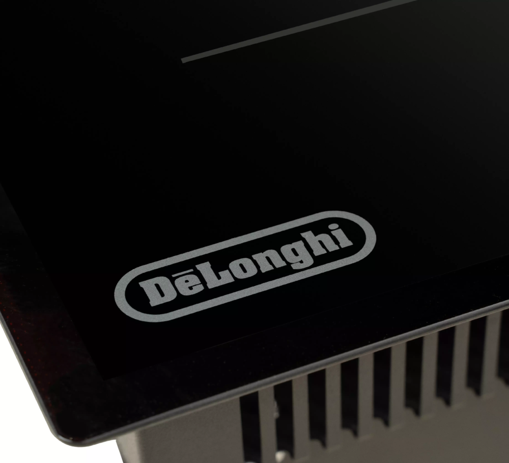 Детальное фото товара: DeLonghi ELETTRA 4B2F TC ARIA индукционная поверхность