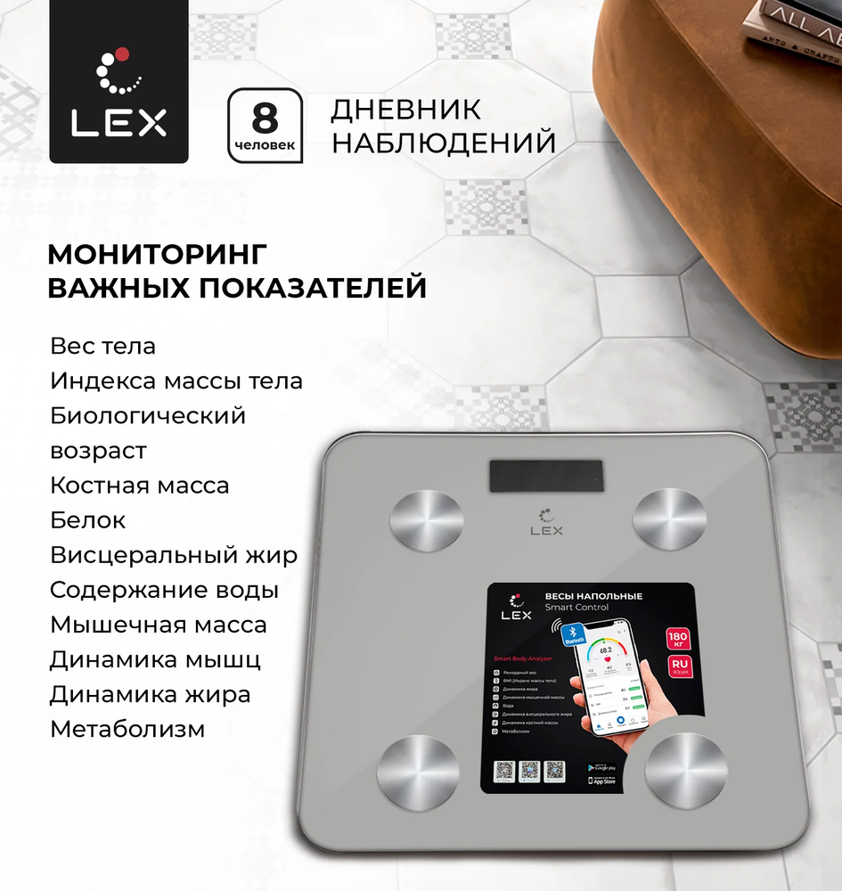 LEX LXBS 9013 Детальное фото товара: LEX LXBS 9013