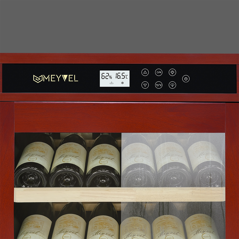 Meyvel MV102-WM1-M (Mahogany)  Детальное фото товара: Meyvel MV102-WM1-M (Mahogany)