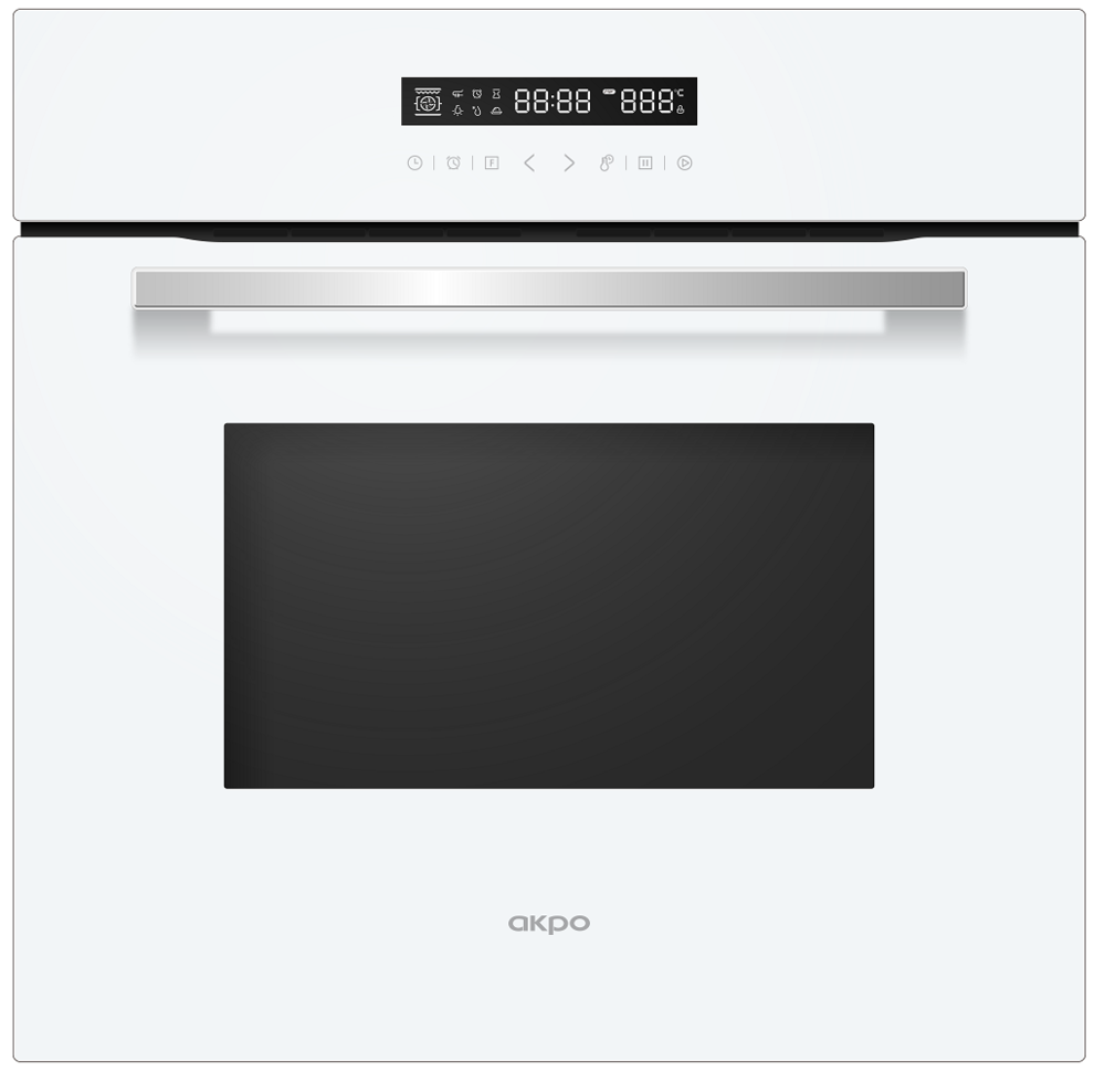 AKPO PEA 7009SED06 WH Фото товара: AKPO PEA 7009SED06 WH