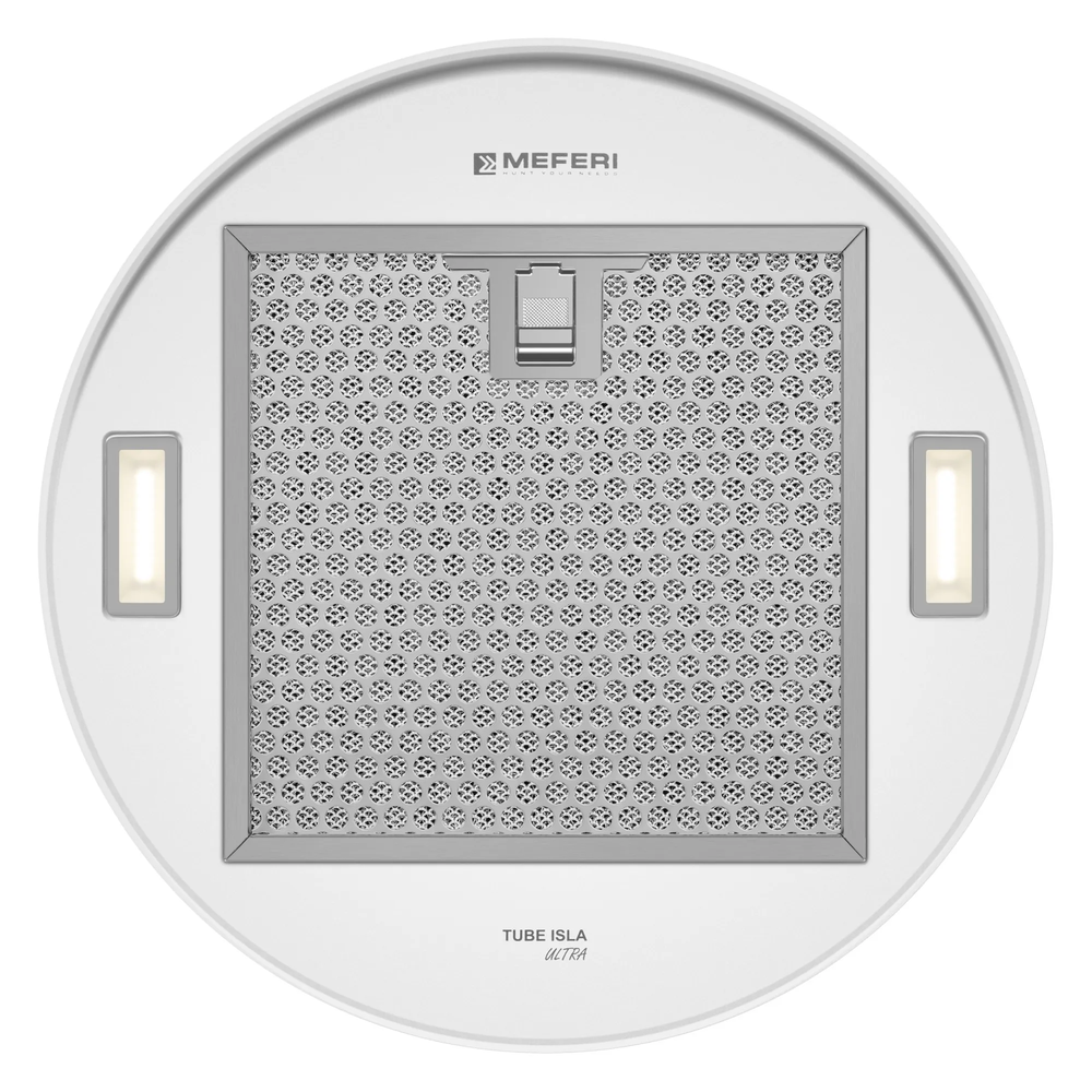 Детальное фото товара: MEFERI TUBE35WH ISLA ULTRA