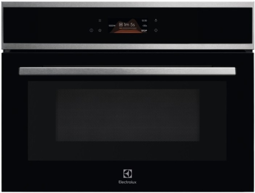 Фото товара: Electrolux EVM8E08X