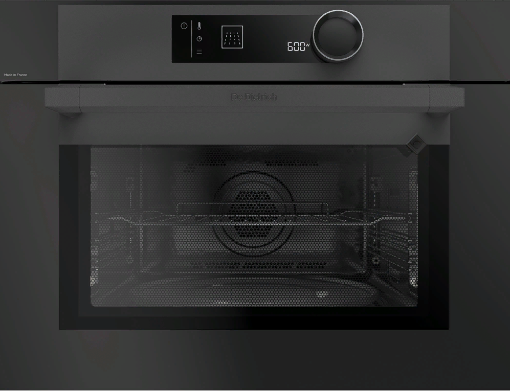 Фото товара: De Dietrich DKC7340BB