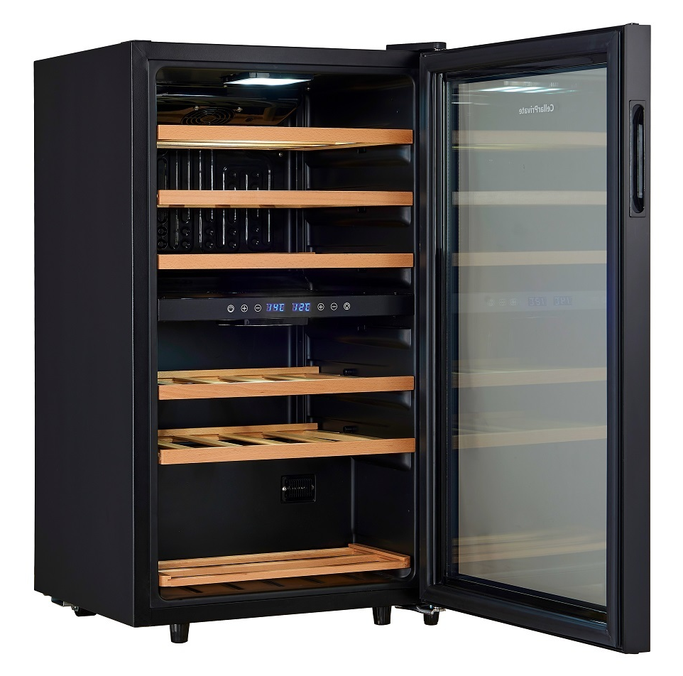 Детальное фото товара: Cellar Private CP029-2T