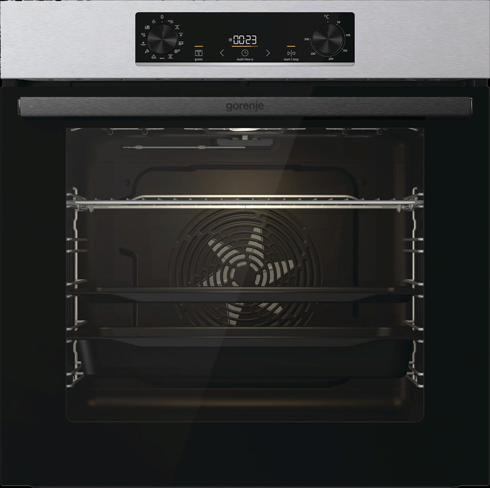 Фото товара: Gorenje BOSB6737E03X