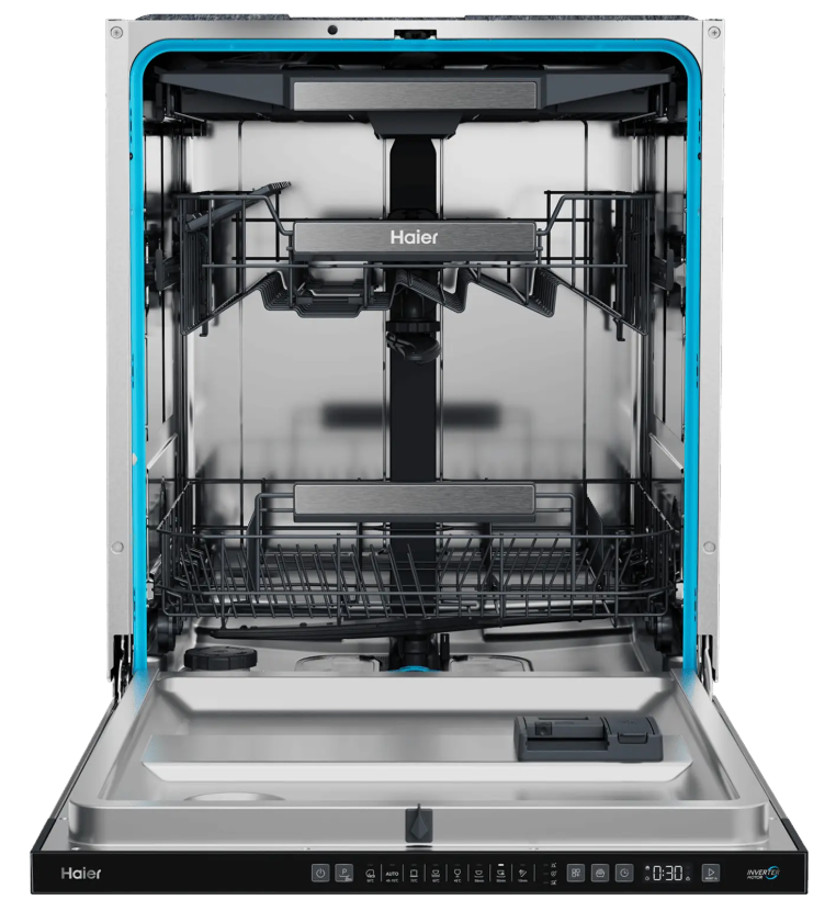 Детальное фото товара: Haier HDWE16-594RU