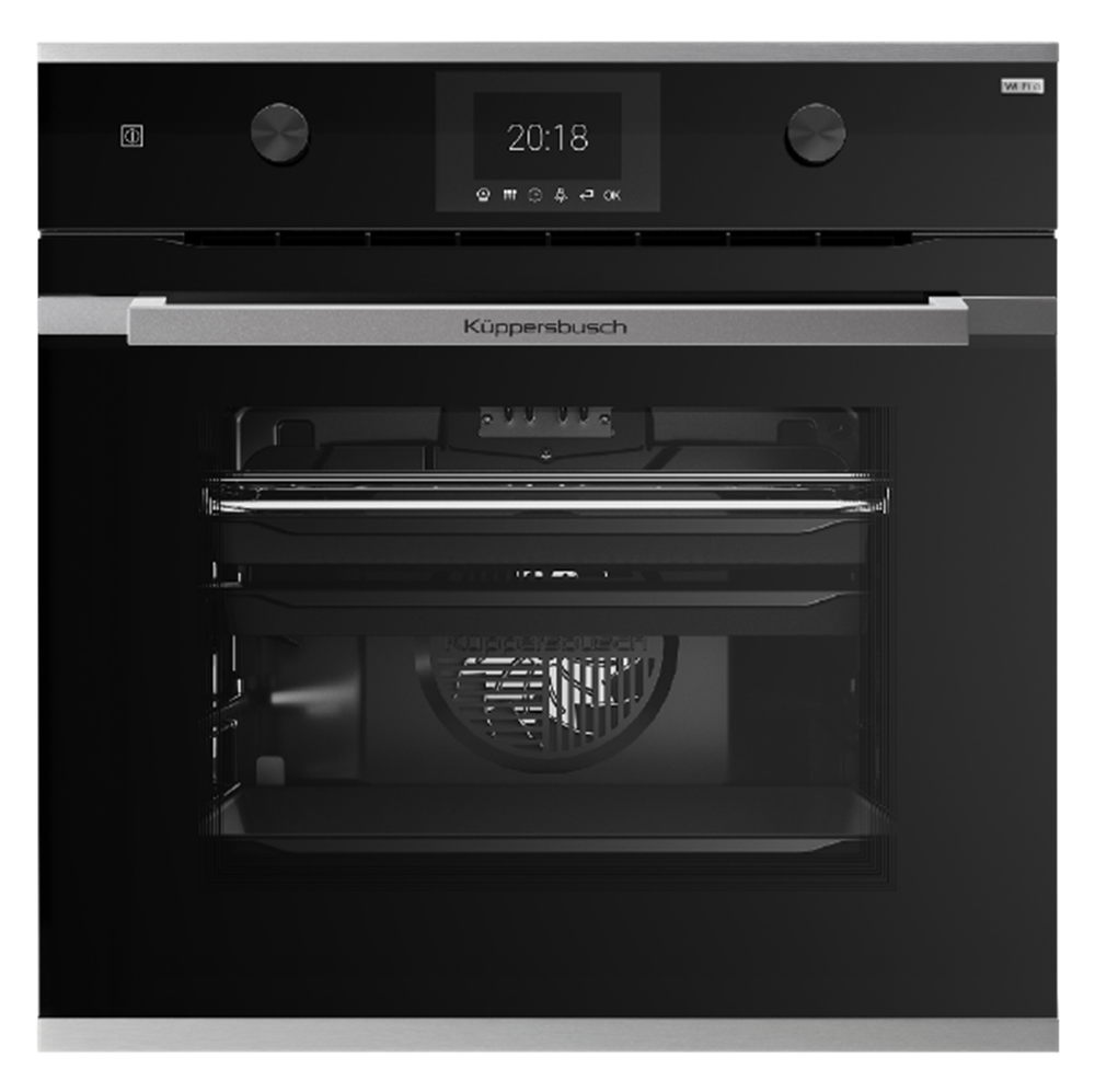 Фото товара: Kuppersbusch BP 6381.0 S