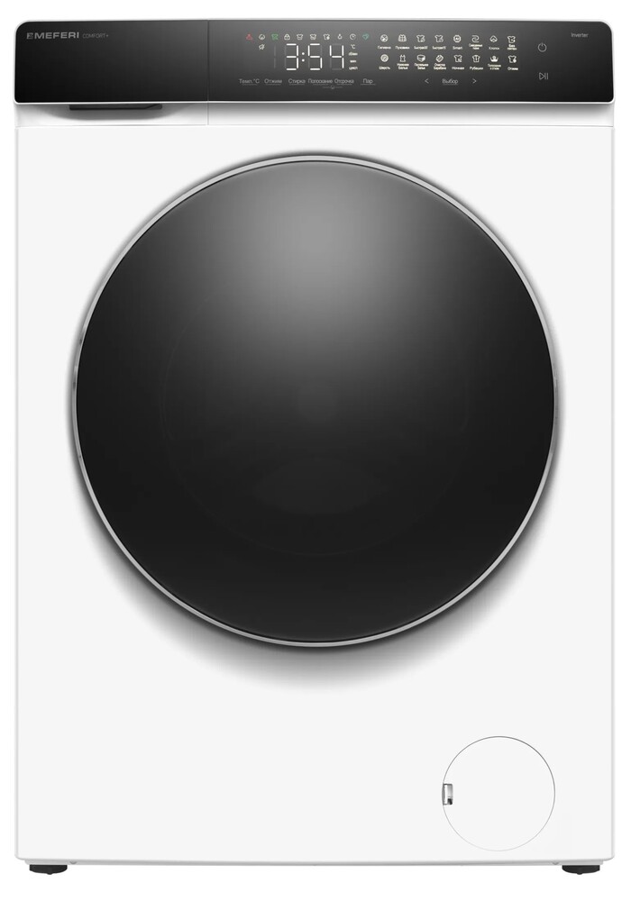 Фото товара: MEFERI MFW121416WH COMFORT PLUS