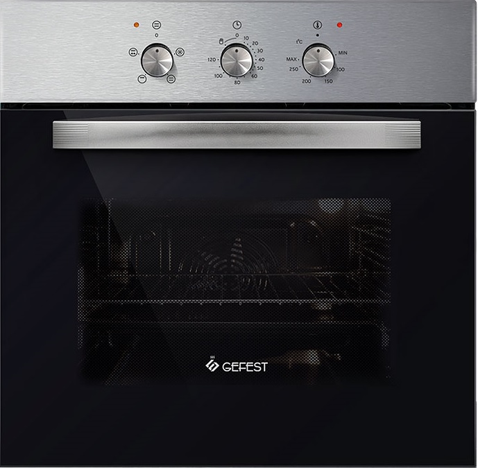 GEFEST ЭДВ ДА 602-01 Н1 Фото товара: GEFEST ЭДВ ДА 602-01 Н1